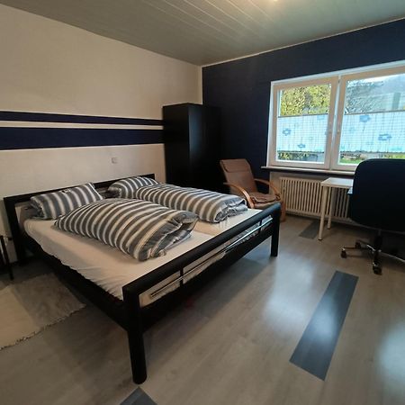 Ferienwohnung Dahlbruch Hilchenbach Bagian luar foto