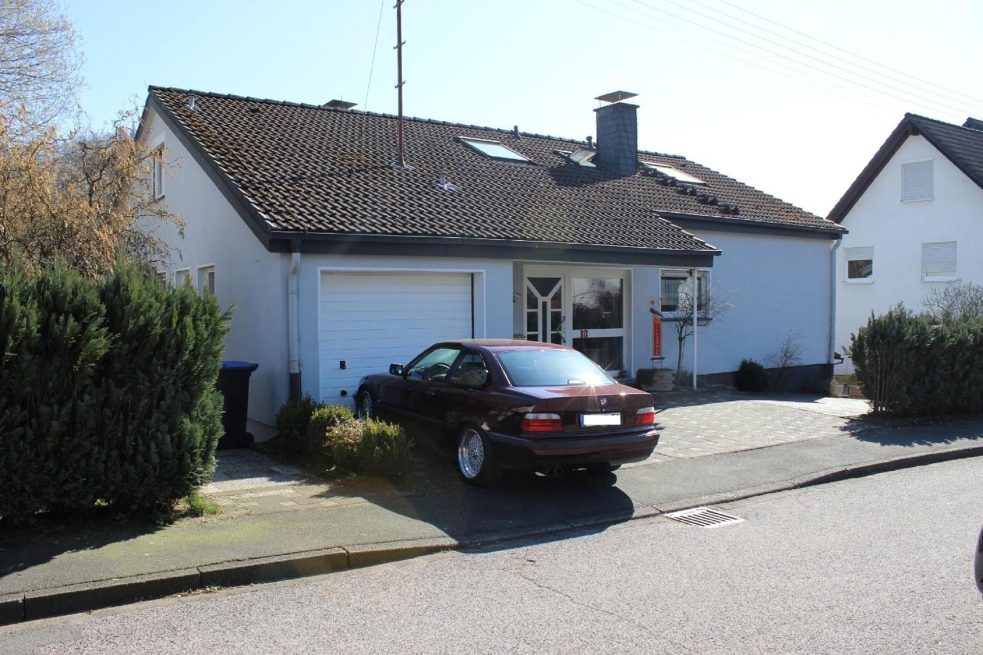 Ferienwohnung Dahlbruch Hilchenbach Bagian luar foto