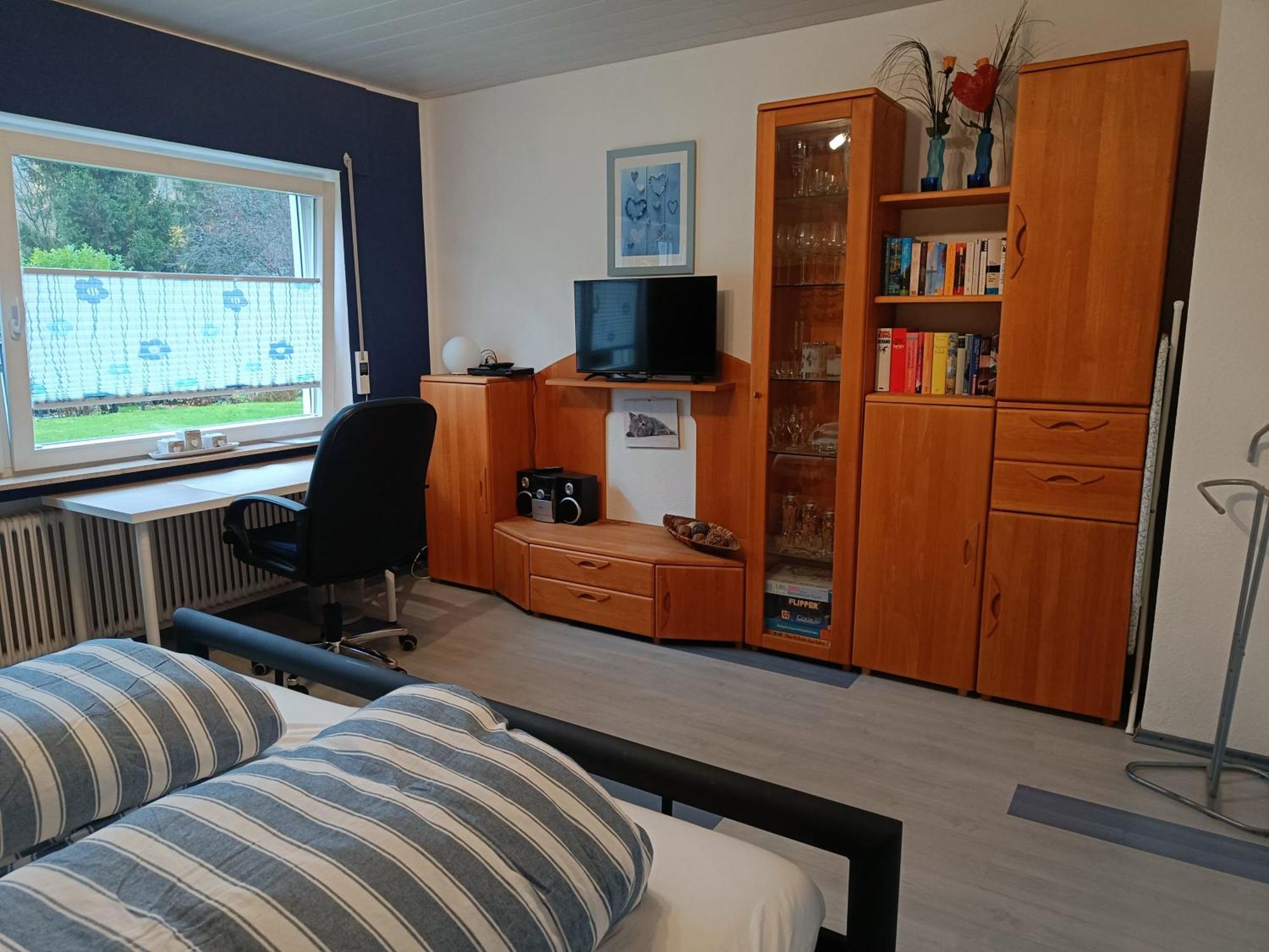 Ferienwohnung Dahlbruch Hilchenbach Bagian luar foto