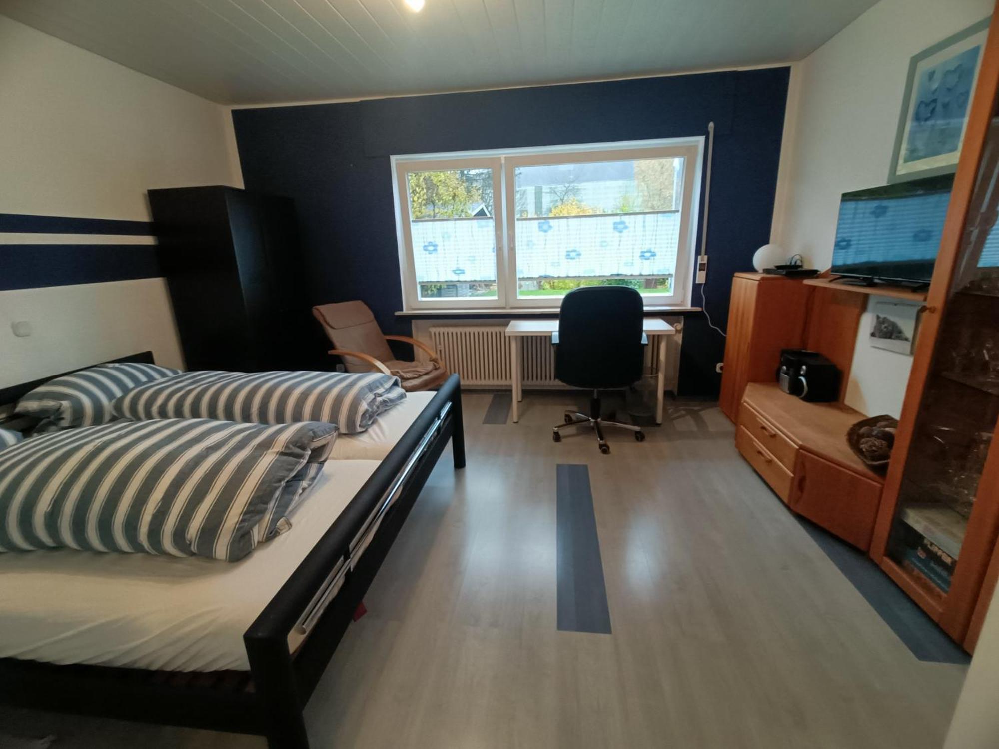 Ferienwohnung Dahlbruch Hilchenbach Bagian luar foto