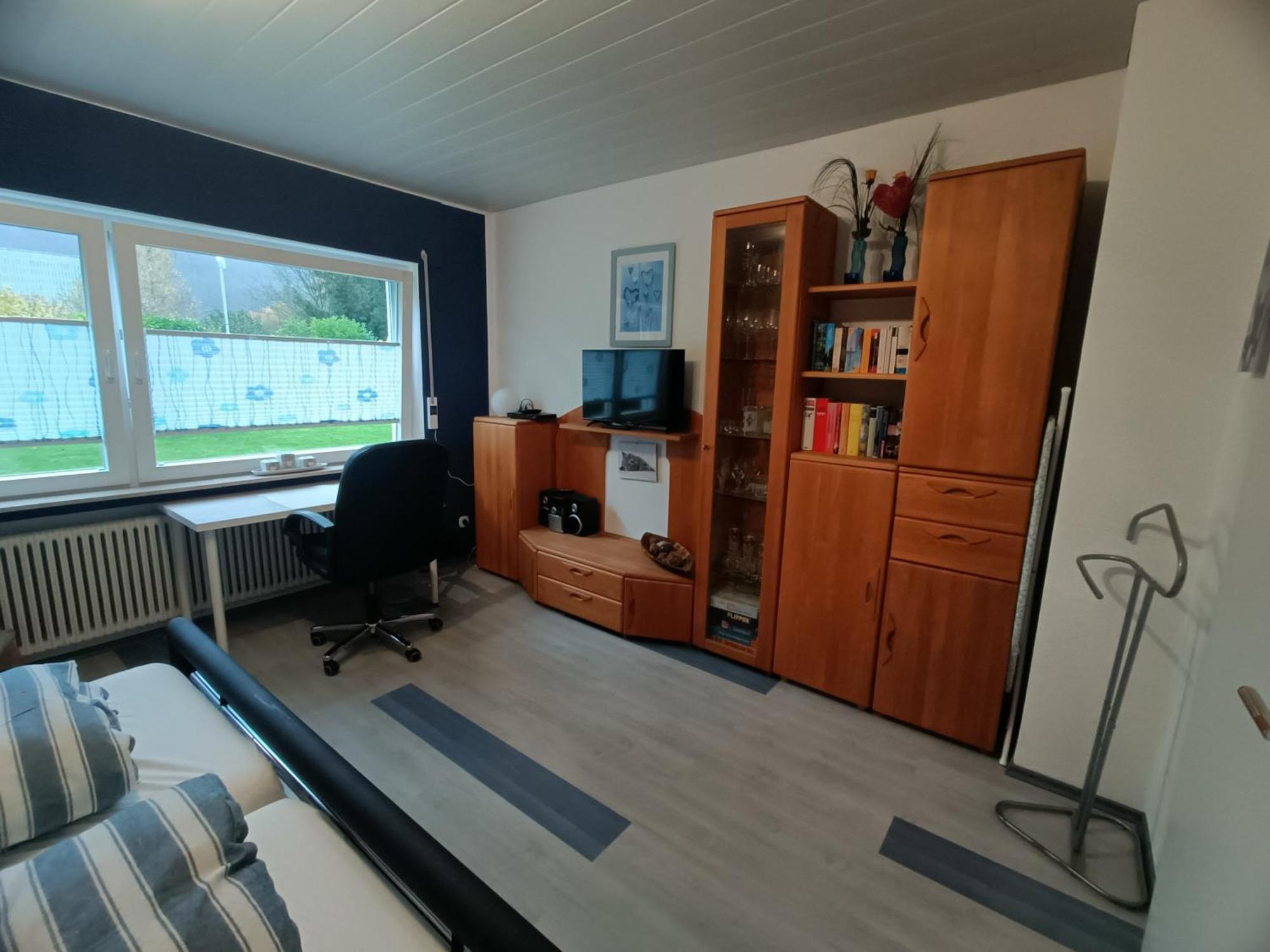 Ferienwohnung Dahlbruch Hilchenbach Bagian luar foto